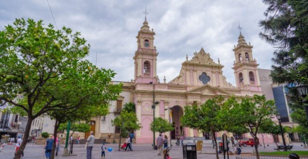Salta