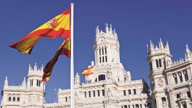 Spania