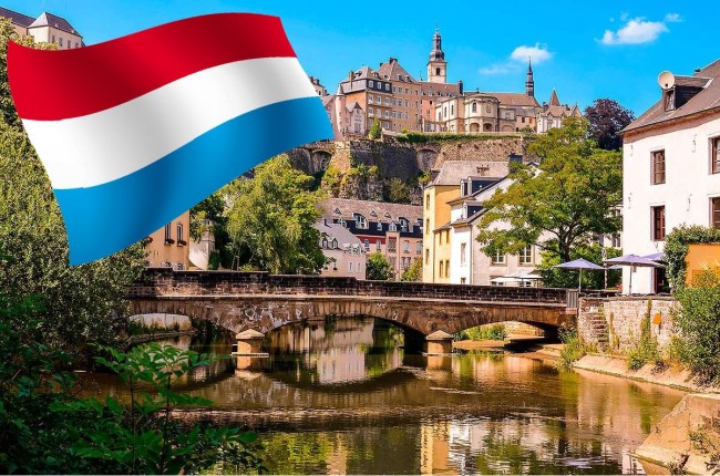 Luxemburg