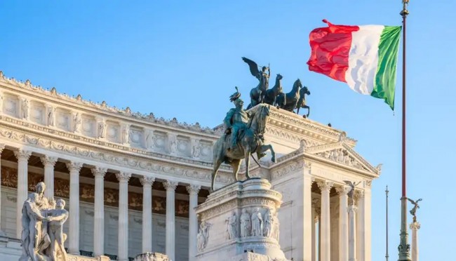 Italia