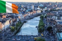 Irlanda: Secretele Insulei de Smarald, Istoria Gaelică și Misterele Castelelor de Piatră