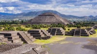 Top cele mai inalte piramide ale antichitatii