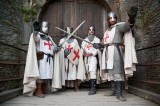 Cavalerii Templieri Istoria celui mai misterios ordin