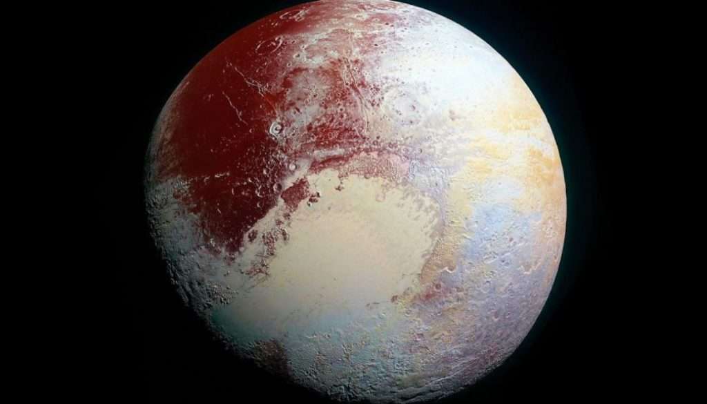 De ce Pluto si a pierdut statututul de planeta - Curiozitati.md