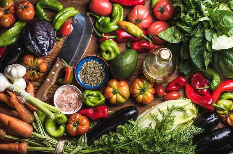 Lucruri interesante despre vegetarieni - Curiozitati.md