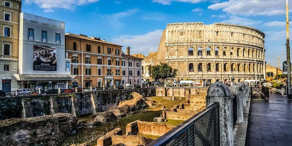 25 cele mai interesante curiozitati despre Italia - Curiozitati.md
