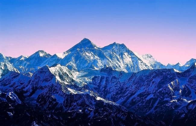 Munţii Himalaya: cel mai magnific lanț muntos din lume - Curiozitati.md