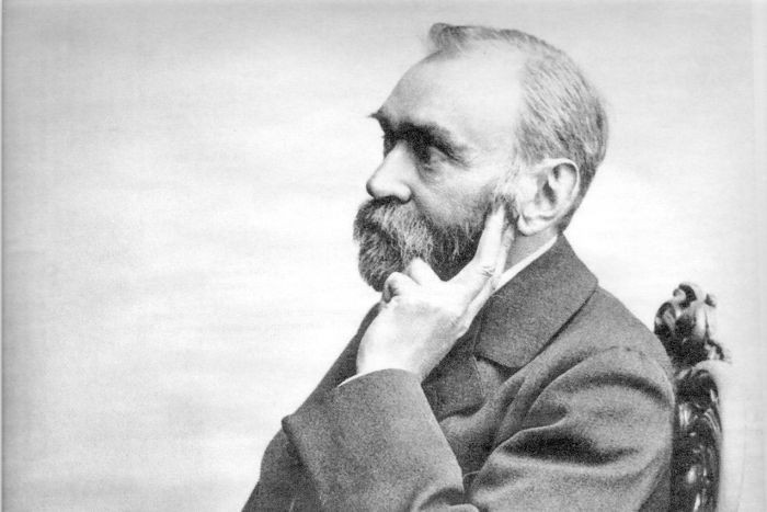 Viaţa şi realizările lui Alfred Nobel - Curiozitati.md