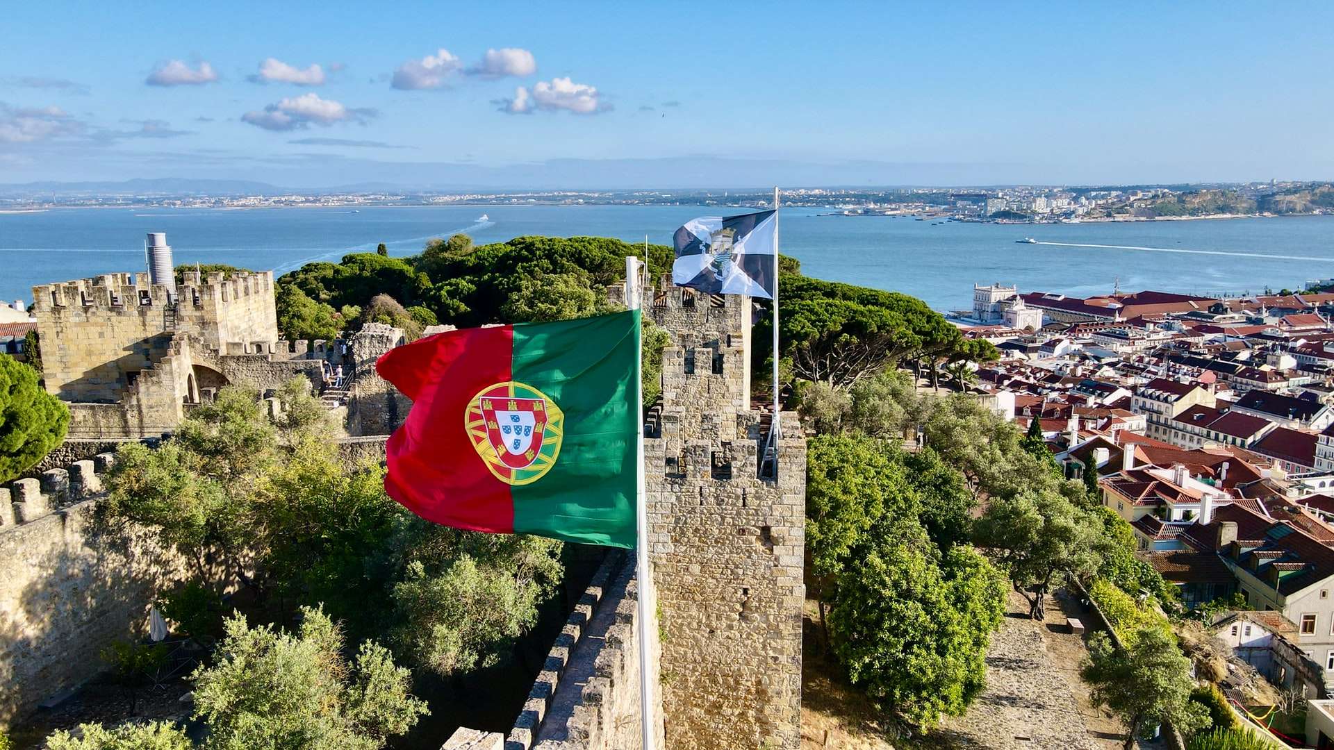 Portugalia: Secretele Exploratorilor, Magia orașului Lisabona și Istoria &bdquo;Țării de la Capătul Lumii&rdquo; - Curiozitati.md
