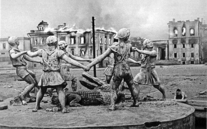 Stalingrad o batalie cat un intreg razboi - Curiozitati.md